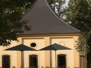 Schloss Hohenbocka