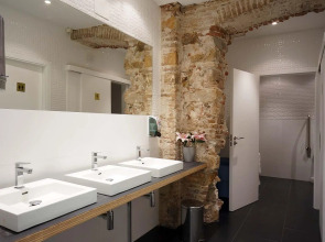 Petit Palace Boquería Garden