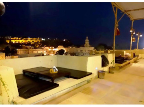 Vista Rooms at Amar Sagar Gate