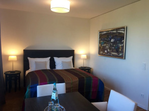 STAY! Hotel Boardinghouse