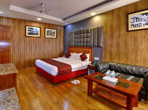 Hotel Mayur
