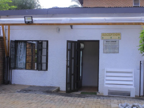 Kaste guest house Tzaneen