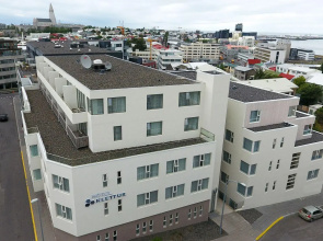 Klettur Hotel