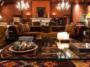 Pousada Parador Santarém