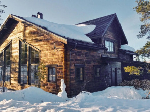 Stunning Home in Vemdalen With 4 Bedrooms, Sauna and Wifi