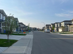 Beautiful 2 bedroom home away from home