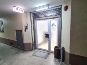 Business Ryokan Nishikiso