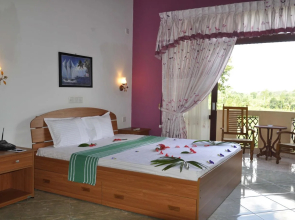 Yohan Villa