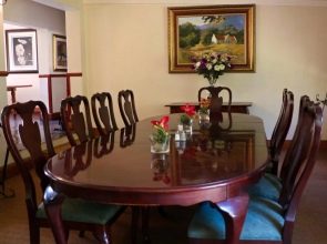 Pumulani Lodge