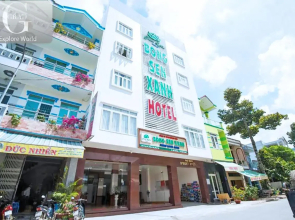 Bong Sen Xanh Hotel