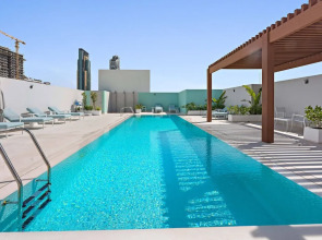 Silkhaus Luma21, JVC Dubai