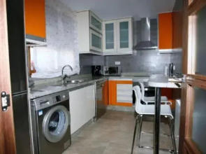 Casa Rural El Torreón I