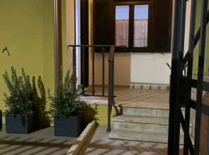 UcuppuApartments