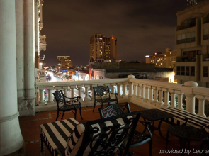 The Driskill, in The Unbound Collection by Hyatt