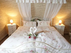 Apartment Romantika