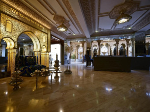 Fes Inn