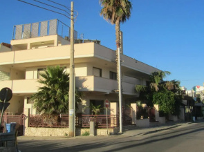 La Palma Residence Torre San Giovanni