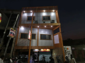 Oyo 26146 Hotel Sarwan