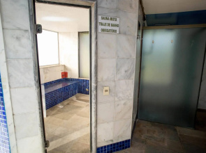 Hotel Nacional Inn Campinas Trevo