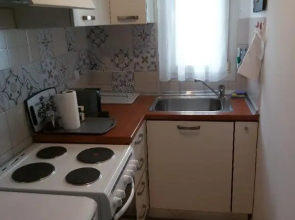 City lux apartment 2
