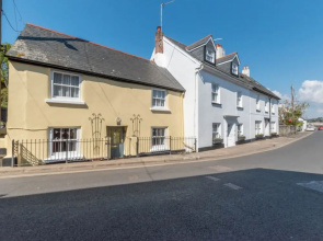 Drum Cottage Appledore