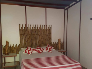Cabanas Paraíso