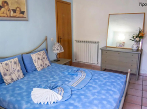 Casa Vacanze Villa Francy