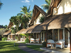 La Pirogue Mauritius