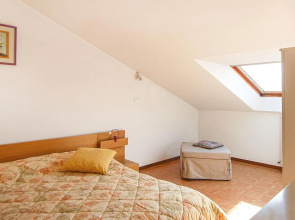 Beautiful Apartment in Porto San Giorgio With Wifi and 1 Bedrooms