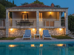 Beautiful Home in Radovcici With Wifi and 2 Bedrooms