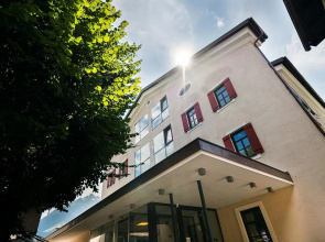 Hotel Heitzmann