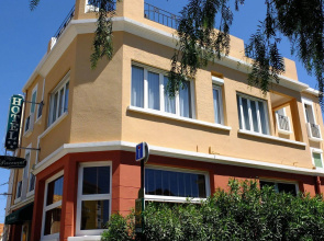 Hôtel Le Provençal