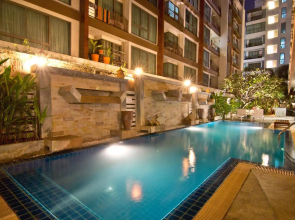 Kokotel Pattaya South Beach