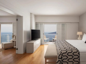 Doria Hotel Bodrum-City Center