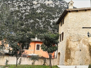 La Torretta Di Pale