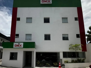 Ameris Onix Hotel Aguas Claras