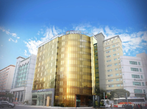Shin Shin Hotel Jeju Airport