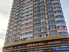 Donglanli Self-service Apartment (Linyihe Road Metro Branch)
