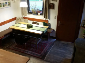 Ferienhaus Zum Jägerstübchen