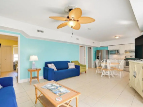 Pawleys Island Retreat