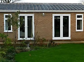 The Villa