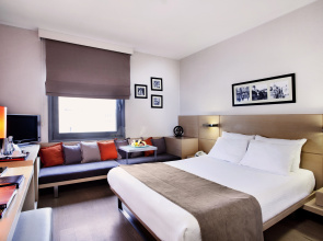 Eresin Hotels Taxim & Premier