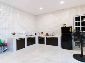 Villa Paramount 1