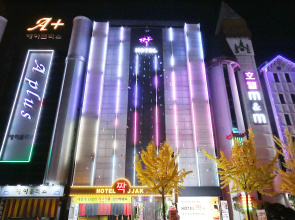 JJAK Hotel