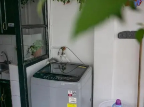 Apartamento 32 Juana de Arco