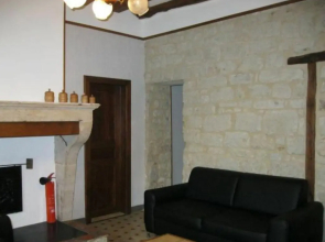 Gite Futeau, 4 pièces, 6 personnes - FR-1-585-21