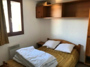 Chalet Arrondaz I - 5 Pièces pour 12 Personnes 193096