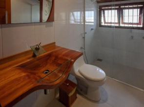 Moreira casa de férias