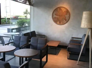 Sithonia Suite, Shore Residences Tower C near MOA