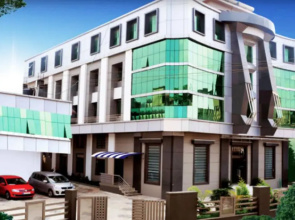 Hotel Madikeri Heritage